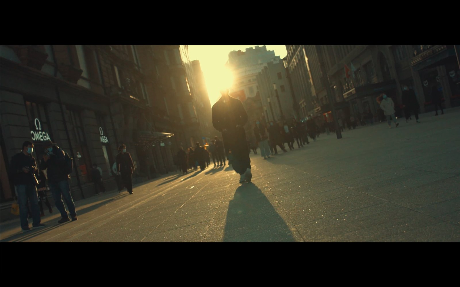 Streetwise still